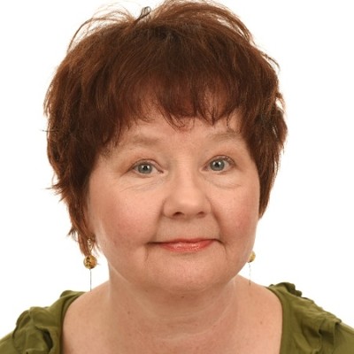 Ruth Jenkins